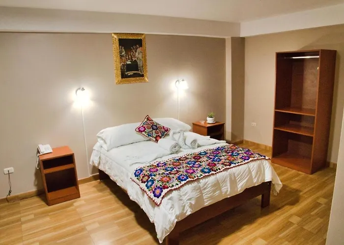 Hotel Joram