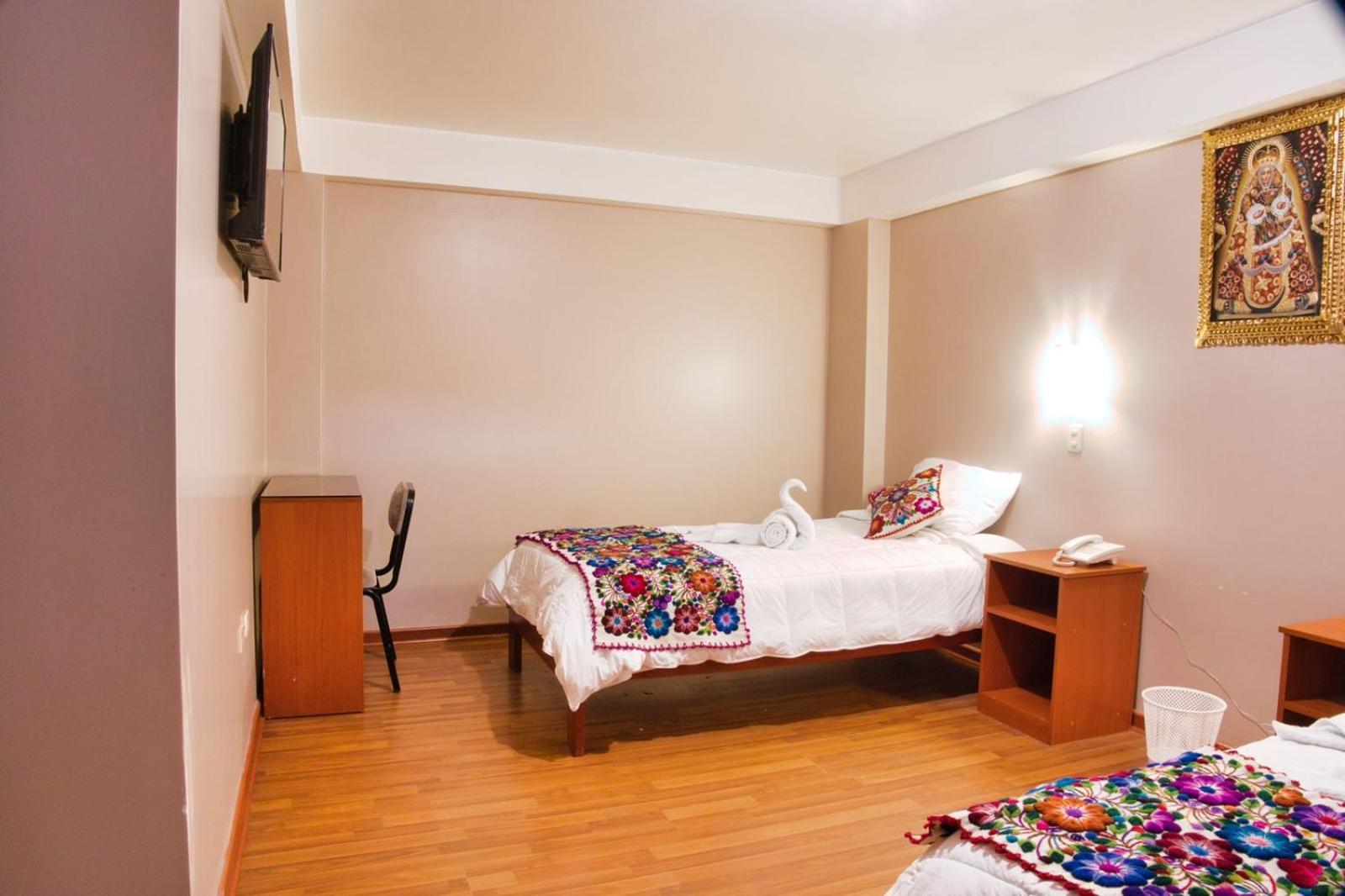 Hotel Joram Cusco