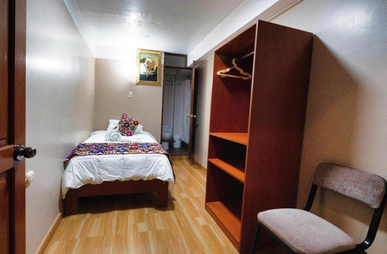 Hotel Joram