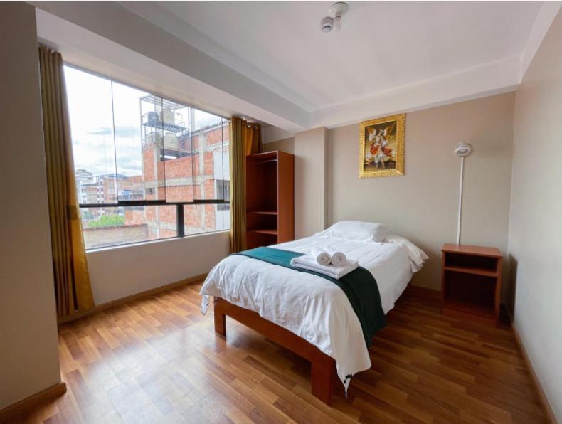 Hotel Joram