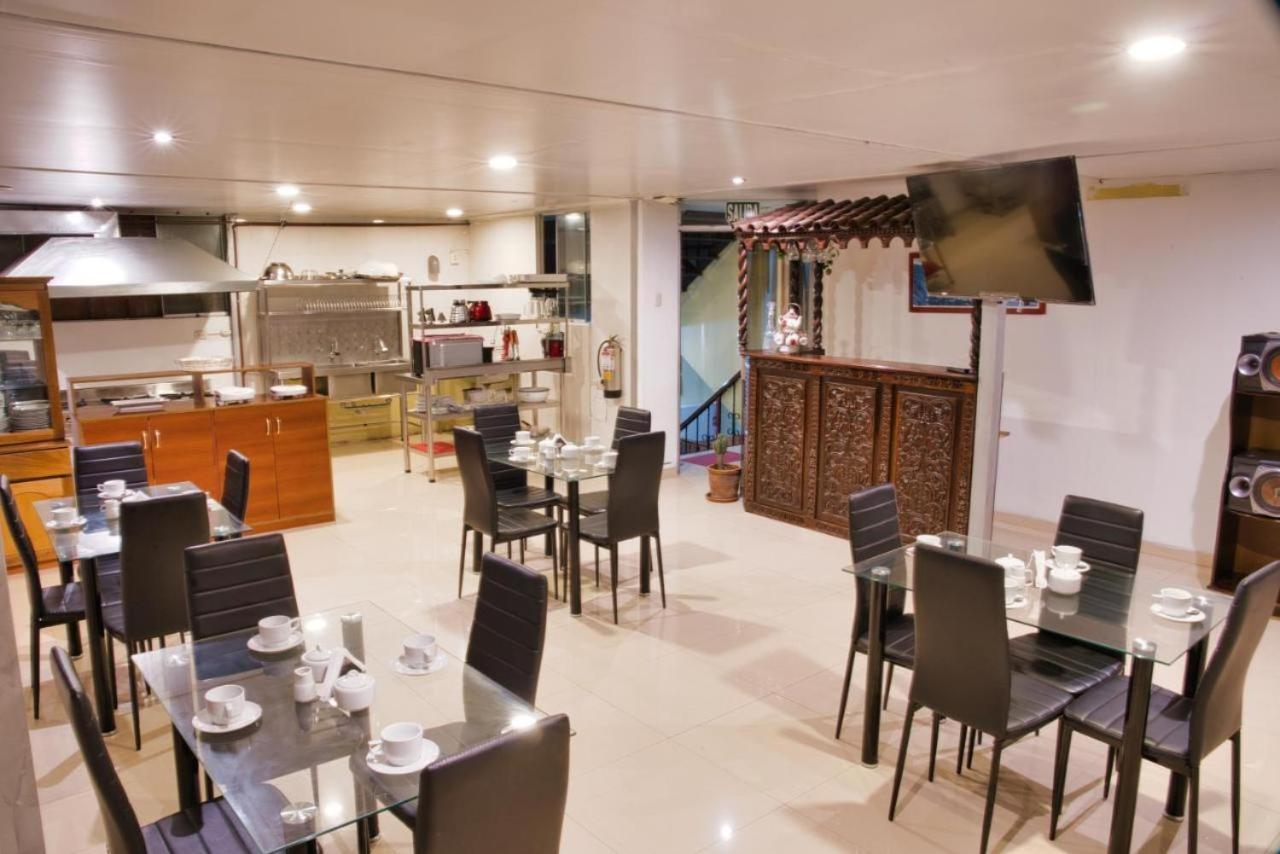 Hotel Joram